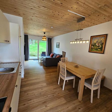 Moderne Ferienwohnung Auf Rups Hof Oberhocking Bagian luar foto